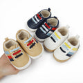 Baby Boy Toddler Shoes – Anti-Slip Indoor First Walker