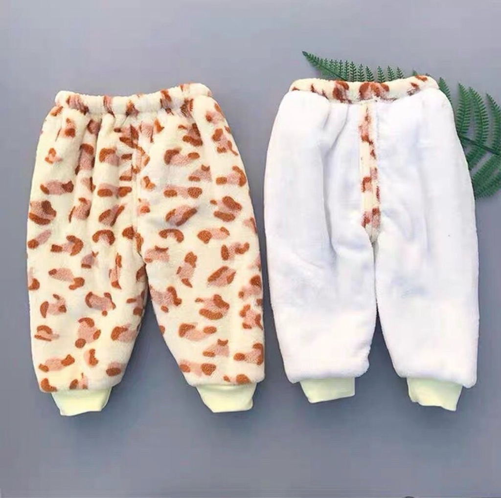 Mixed Baby Trousers | 6–24 Months | $3.15 Each | MOQ 50 | Code MIX-GB-217