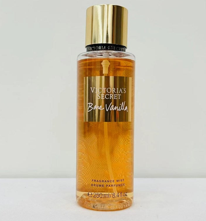 Victoria's Secret Fragrance Mist $3.50/pc — Wholesale (MOQ 1 Box / 108 pcs) | 9 Scents Available