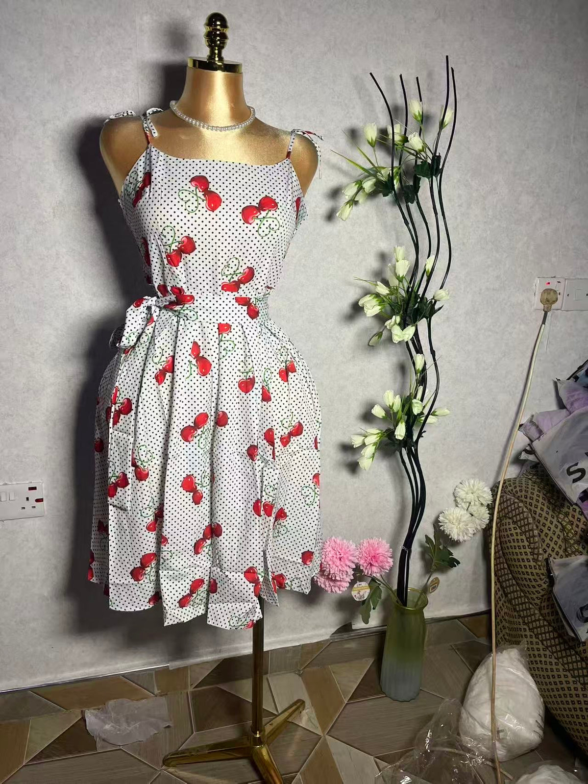 Shein Mixed Women's Clothing Wholesale Lot | $3.80/pc