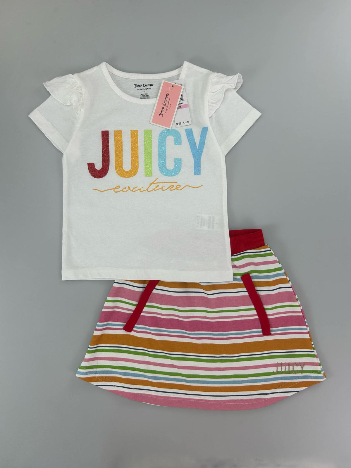 Mix-GC-100 | Kids Branded Clothing (New w/ Tags) – Custom Mixed Lot – 500 pcs – $60.00/dz – $5.00/pc