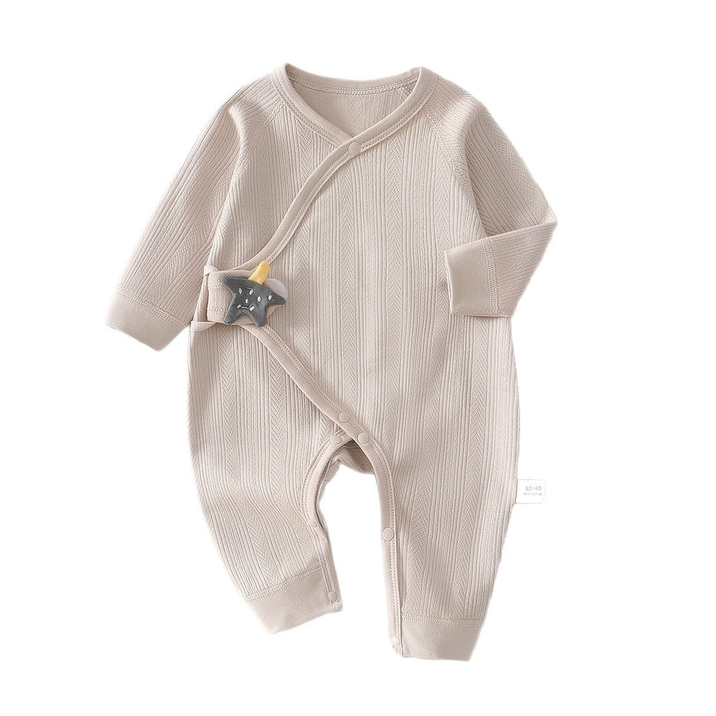 Baby Clothes  3 Months Butterfly Wear Bodysuit Baby One-Piece Suit