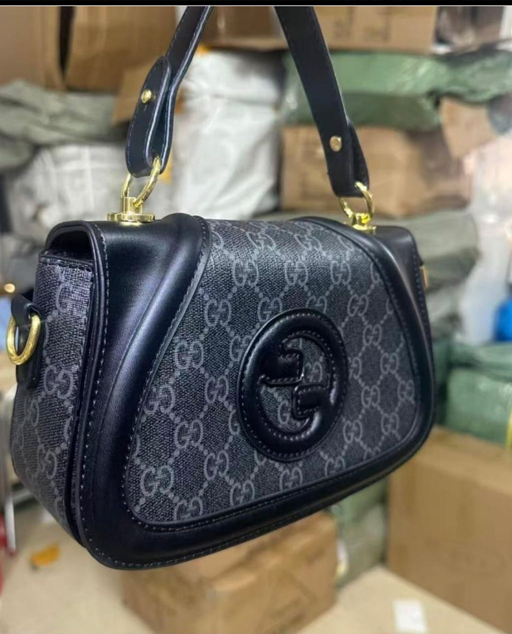 Miss-Zury Luxury Handbags – Wholesale Bulk Lot