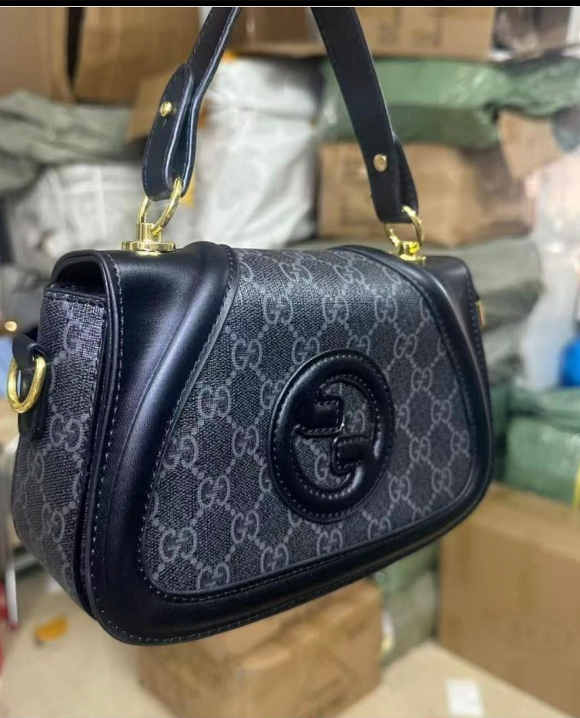 Miss-Zury Luxury Handbags – Wholesale Bulk Lot