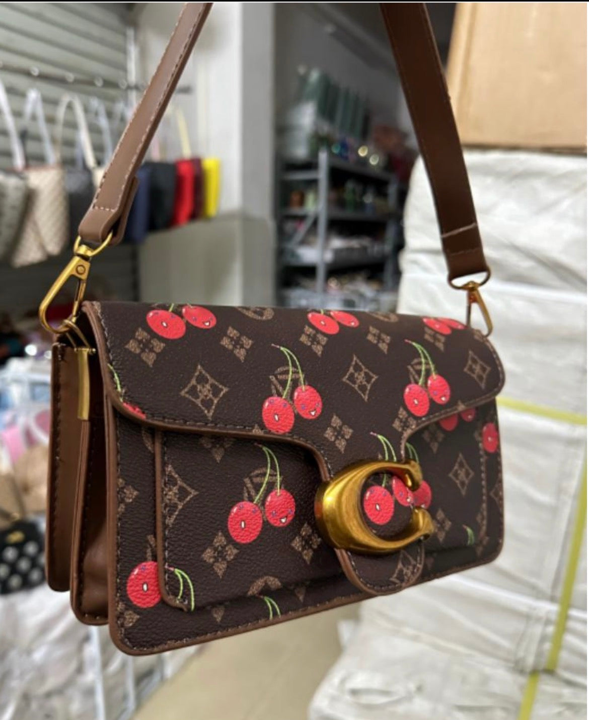 Miss-Zury Luxury Handbags – Wholesale Bulk Lot