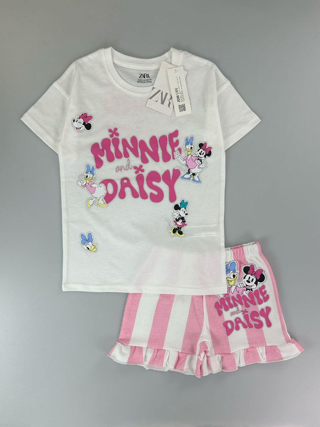 Mix-GC-100 | Kids Branded Clothing (New w/ Tags) – Custom Mixed Lot – 500 pcs – $60.00/dz – $5.00/pc