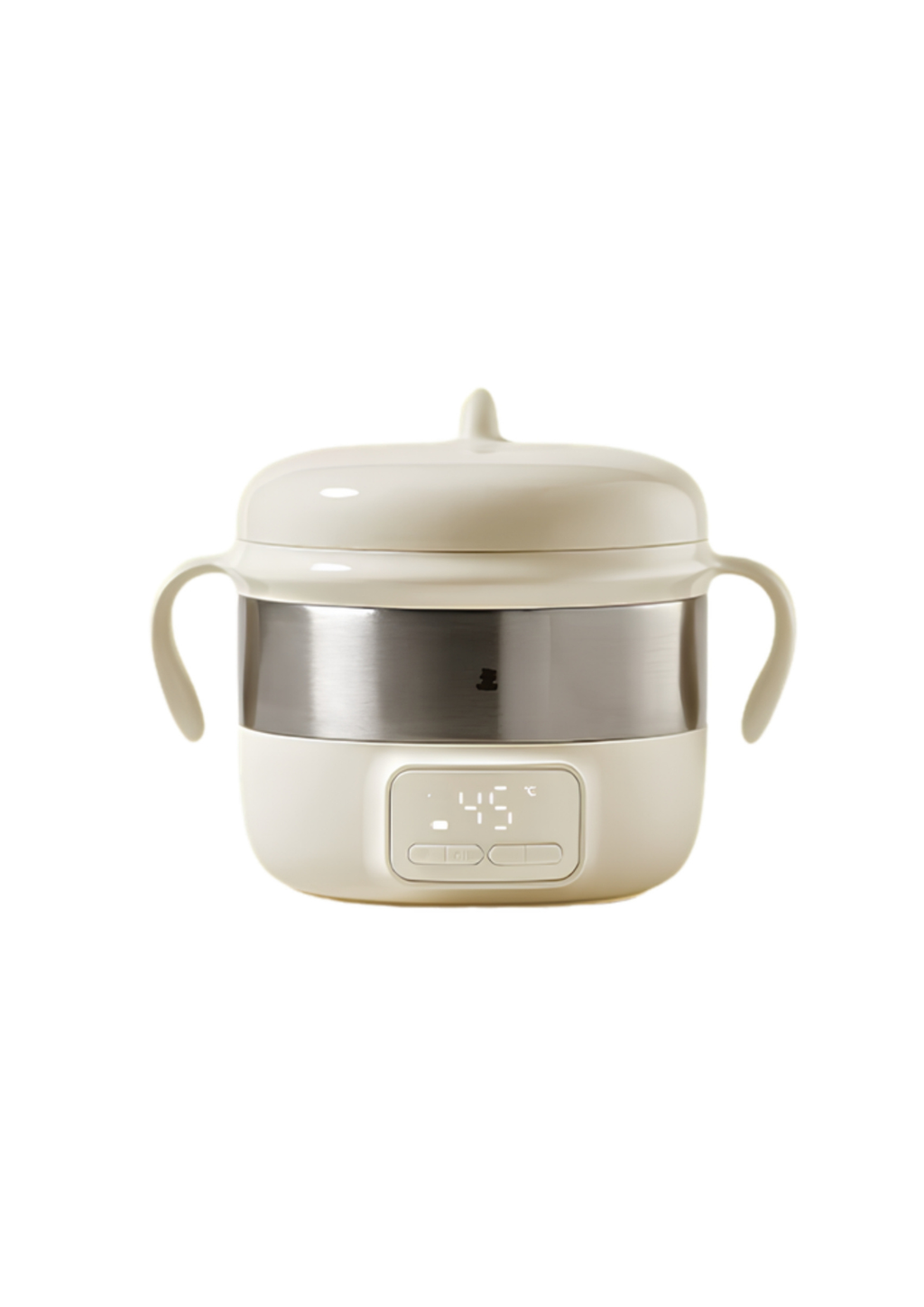 Detachable Baby smart bowl