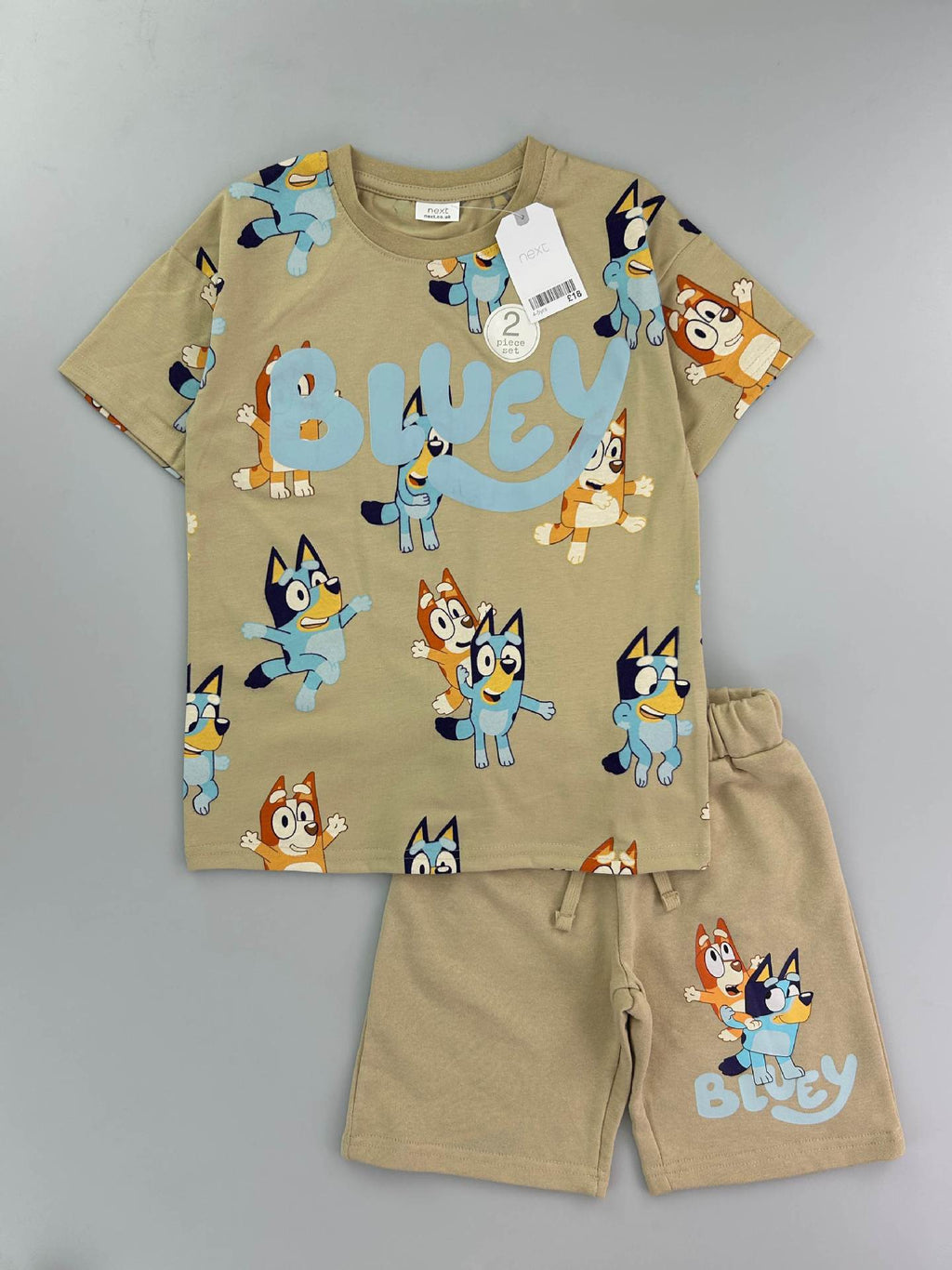 Mix-GC-100 | Kids Branded Clothing (New w/ Tags) – Custom Mixed Lot – 500 pcs – $60.00/dz – $5.00/pc