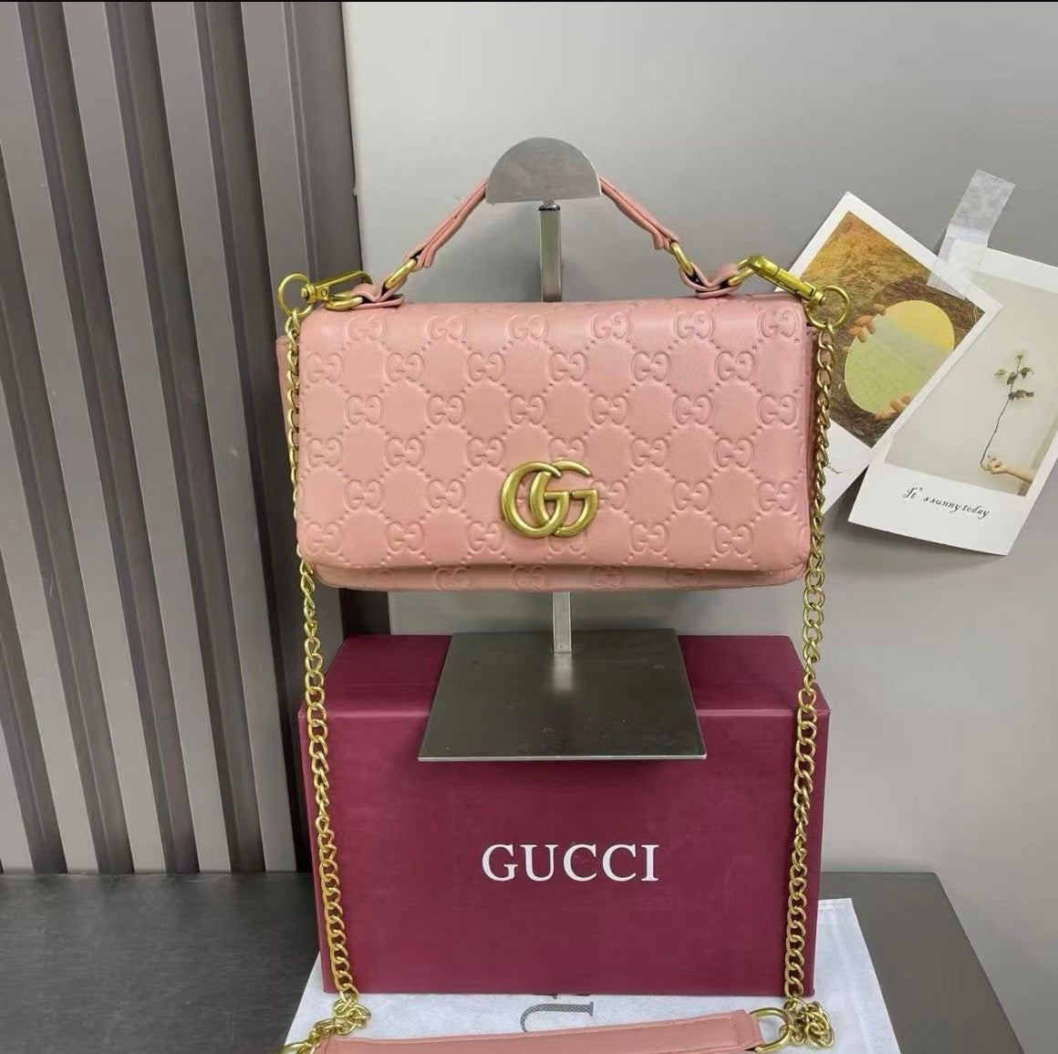 Miss-Zury Luxury Handbags – Wholesale Bulk Lot