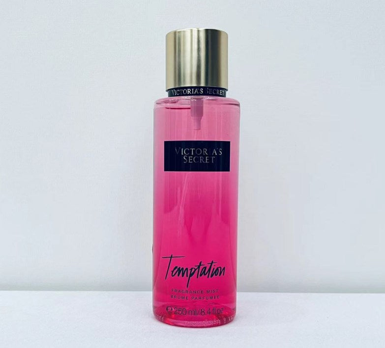 Victoria's Secret Fragrance Mist $3.50/pc — Wholesale (MOQ 1 Box / 108 pcs) | 9 Scents Available
