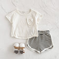 Cute Baby Outfit Set