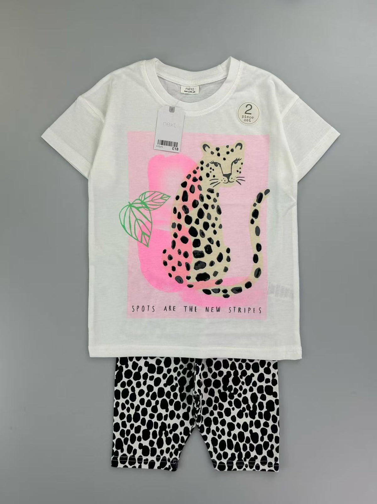 Mix-GC-100 | Kids Branded Clothing (New w/ Tags) – Custom Mixed Lot – 500 pcs – $60.00/dz – $5.00/pc