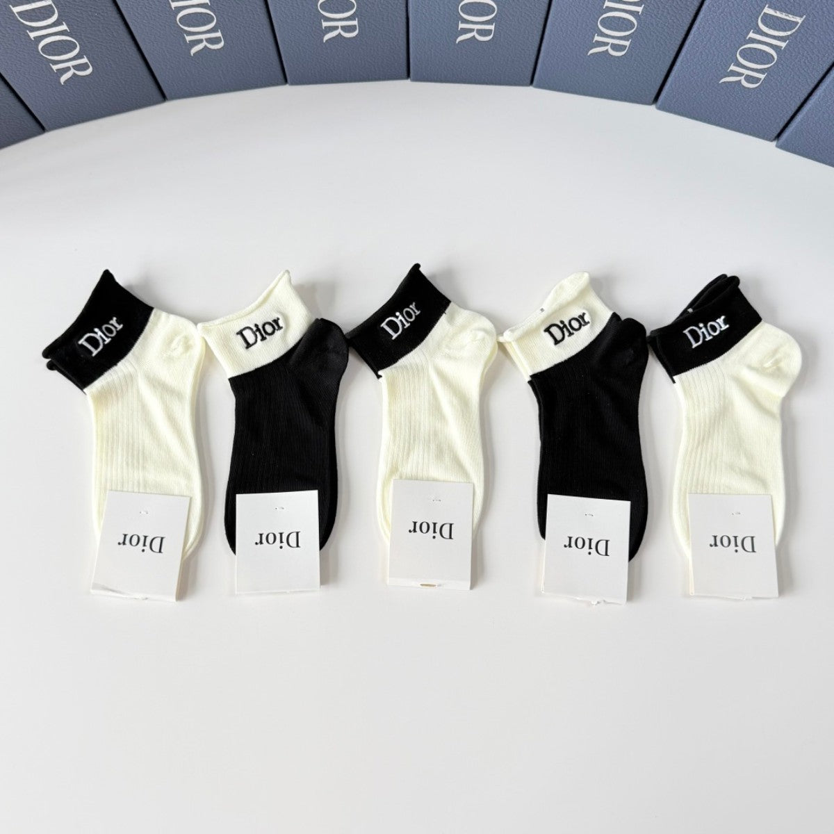 Mixed Kids' Socks Wholesale | Ages 2–12 | Boys & Girls | $2.50/Pair | MOQ 250 Pairs