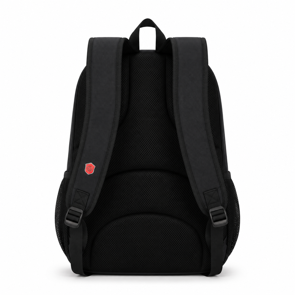 School Backpack — Style C (MOQ 100 pcs)