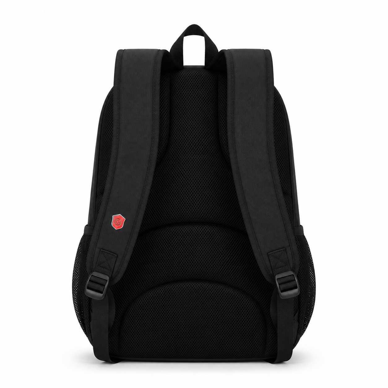 School Backpack — Style C (MOQ 100 pcs)
