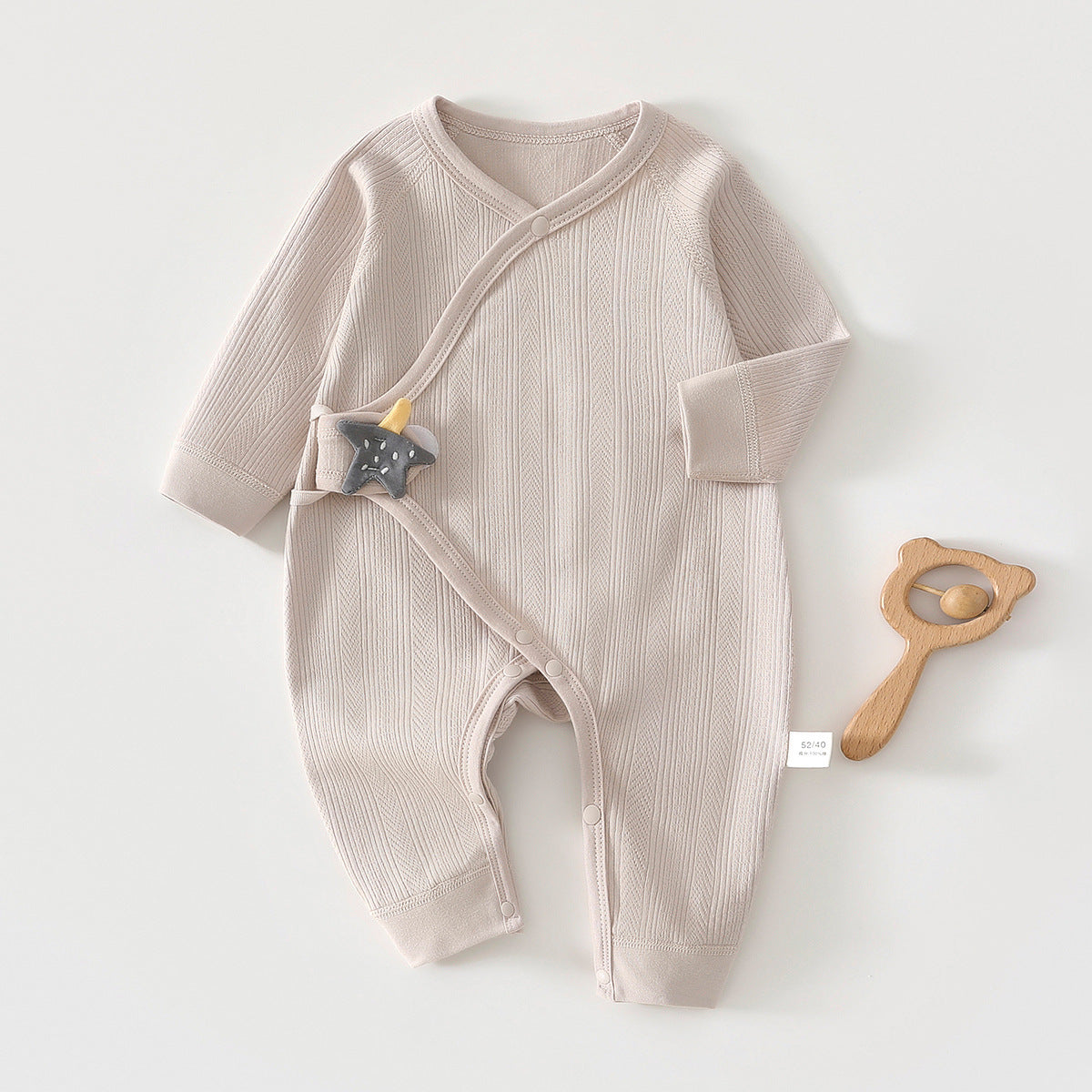 Baby Clothes  3 Months Butterfly Wear Bodysuit Baby One-Piece Suit