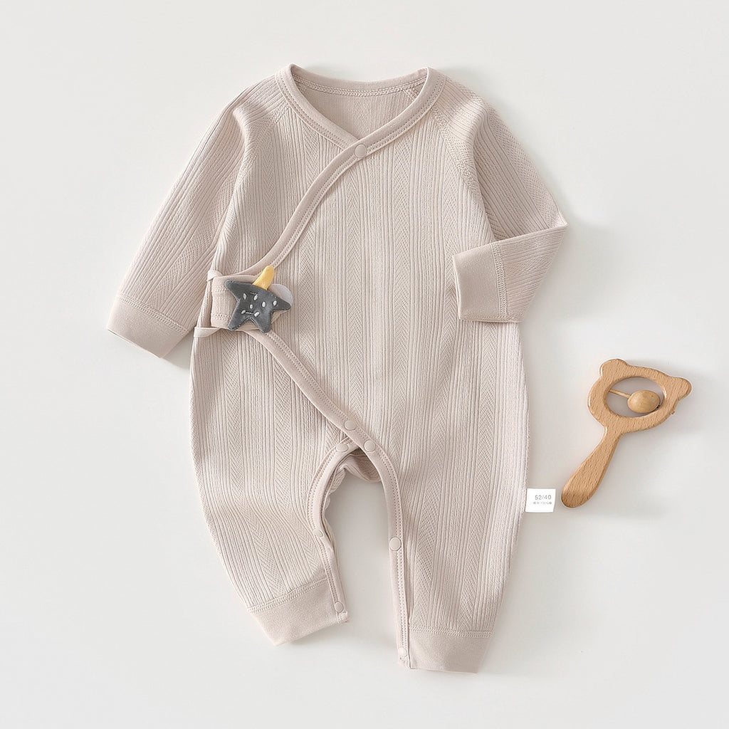 Baby Clothes  3 Months Butterfly Wear Bodysuit Baby One-Piece Suit