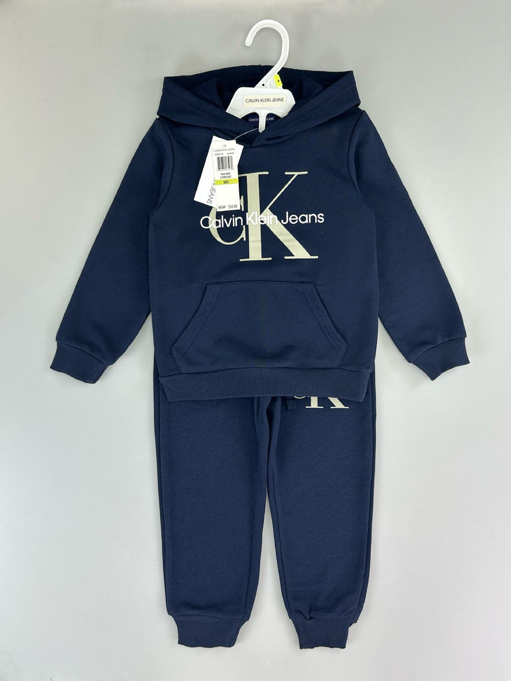 Mix-GC-110 | Kids' Minnie Mouse 2-Piece Tracksuit Set – Boys & Girls | Mixed Designs | Sizes 2-12 Years Old | $7.00/set | $84.00/dz | MOQ 500 | Total $3,500.00