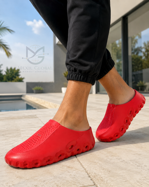 Adult Sandals — Bulk Wholesale (MOQ 80 pcs)