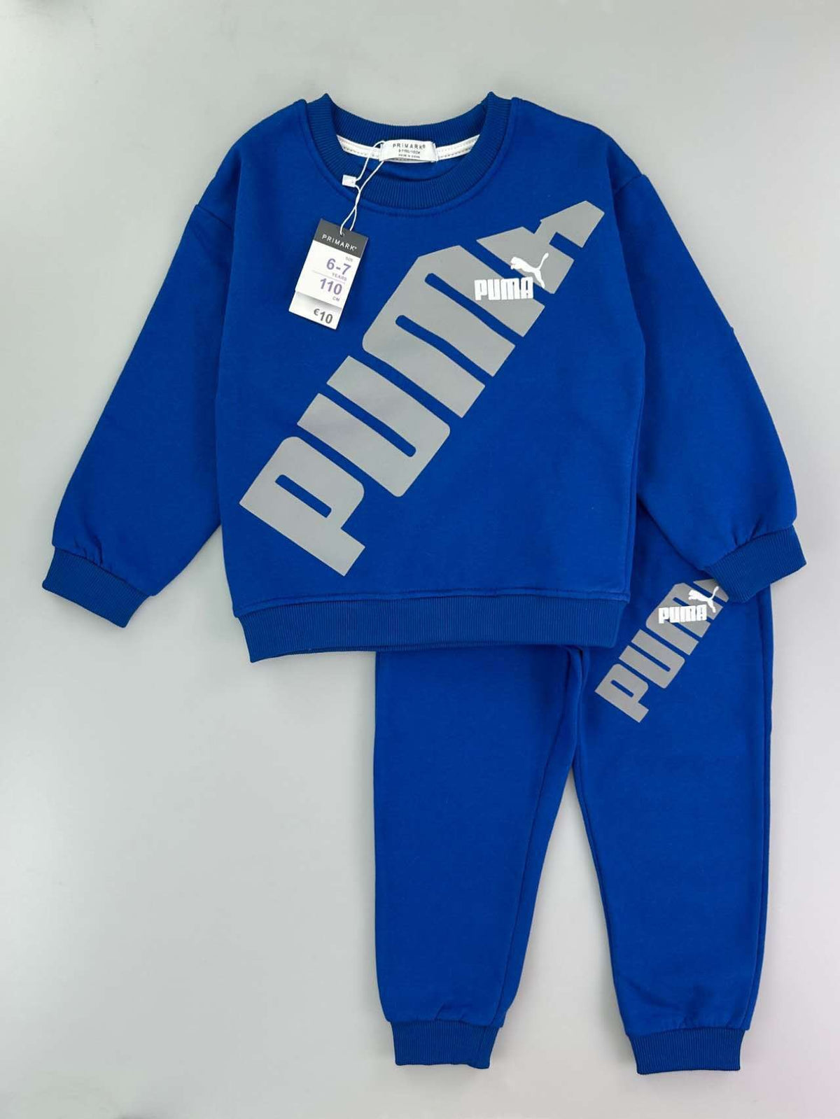 Mix-GC-110 | Kids' Minnie Mouse 2-Piece Tracksuit Set – Boys & Girls | Mixed Designs | Sizes 2-12 Years Old | $7.00/set | $84.00/dz | MOQ 500 | Total $3,500.00
