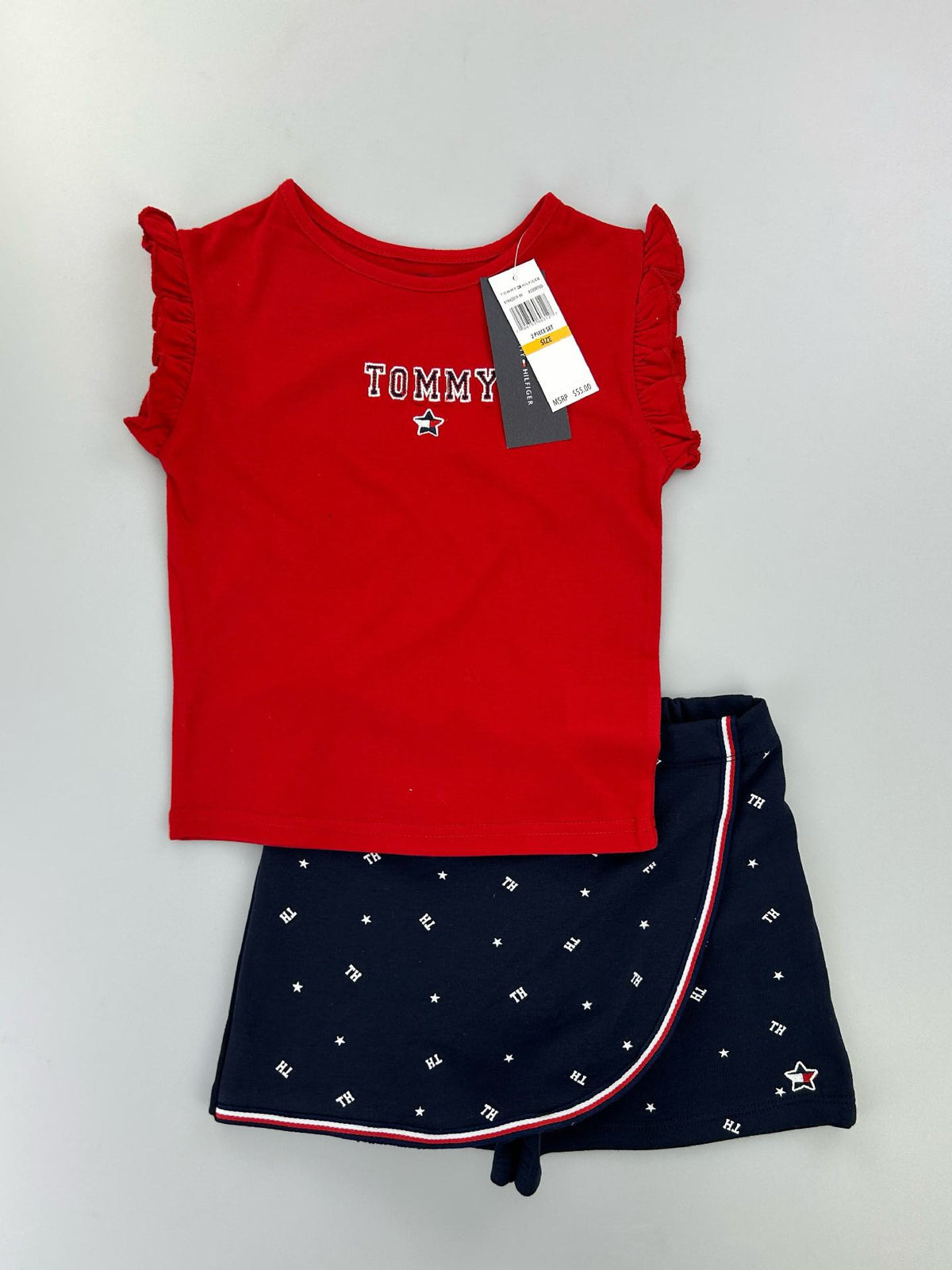 Mix-GC-100 | Kids Branded Clothing (New w/ Tags) – Custom Mixed Lot – 500 pcs – $60.00/dz – $5.00/pc