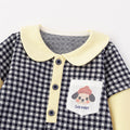 Baby Romper Outfit Spring Autumn New Fashionable Baby