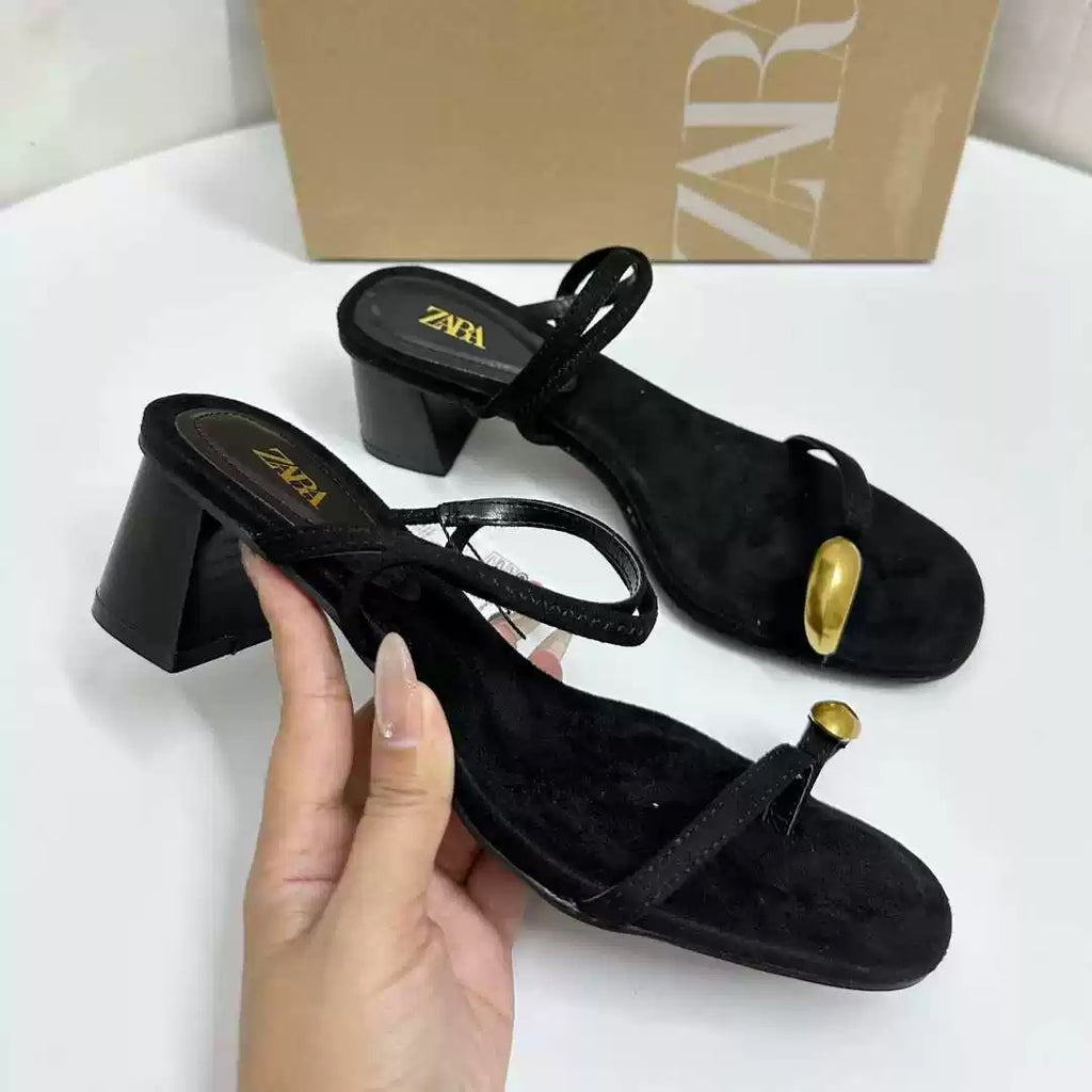 Women's High Heel Shoes – Wholesale Bulk Lot | MOQ 10 Pcs Per Style