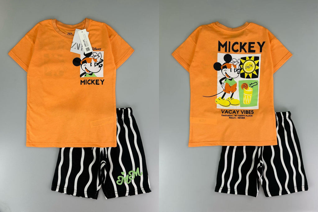Mix-GC-100 | Kids Branded Clothing (New w/ Tags) – Custom Mixed Lot – 500 pcs – $60.00/dz – $5.00/pc