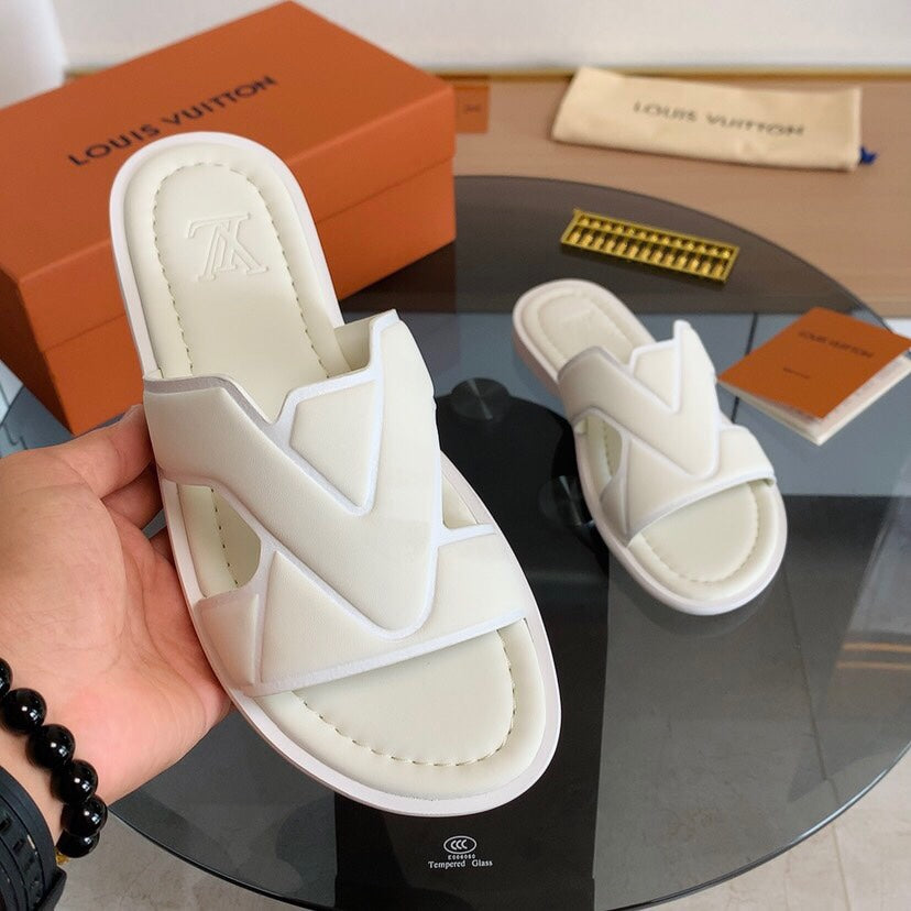 Zayan Luxury Men's Sandals – Wholesale Bulk Lot | MOQ 10 Per Style