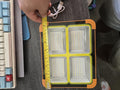 Solar LED Light - Private Street Lamp (Box of 30)