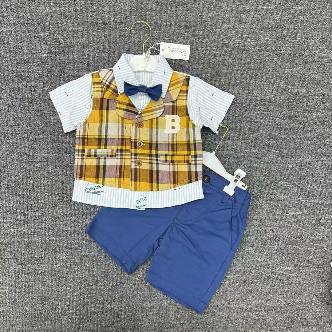 Size:6m-12m-24m-3T 12pcs in pack