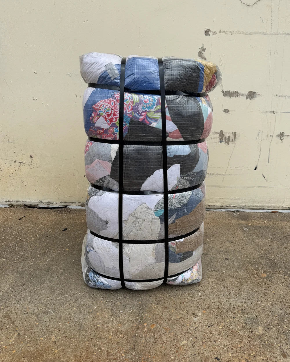 Kids Winter Clothing Bale – 100 LBS | Wholesale