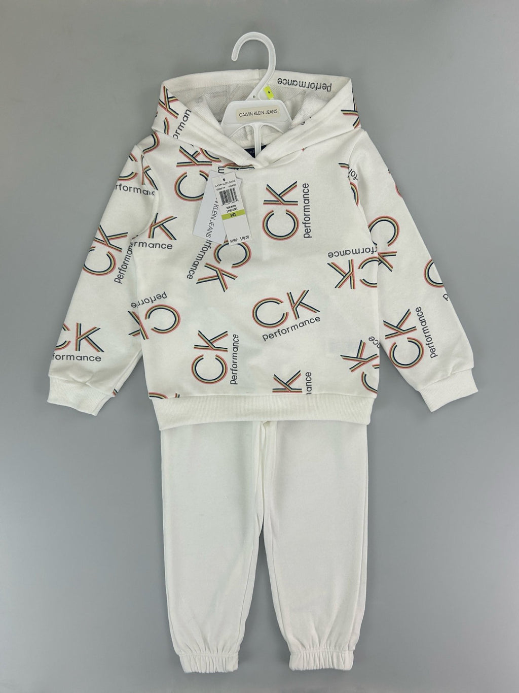Mix-GC-110 | Kids' Minnie Mouse 2-Piece Tracksuit Set – Boys & Girls | Mixed Designs | Sizes 2-12 Years Old | $7.00/set | $84.00/dz | MOQ 500 | Total $3,500.00