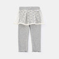 Baby Summer New Fashion Children's Bottoms, Girls' Skirt Pants, Summer Outfit, Baby Girl Flared Pants