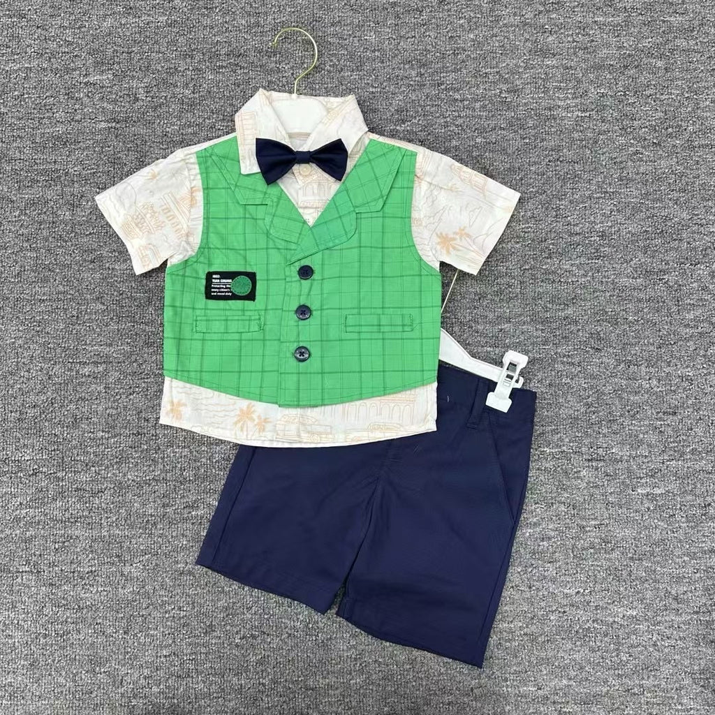 Size:6m-12m-24m-3T 12pcs in pack