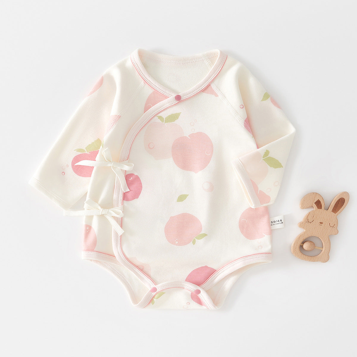 Baby Onesie,Triangular Bodysuit, Infant Romper, Baby Clothes for Layering