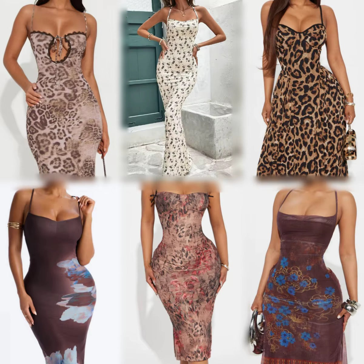 Mixed Women's Clothing Bundle unit price : $4 MOQ 200