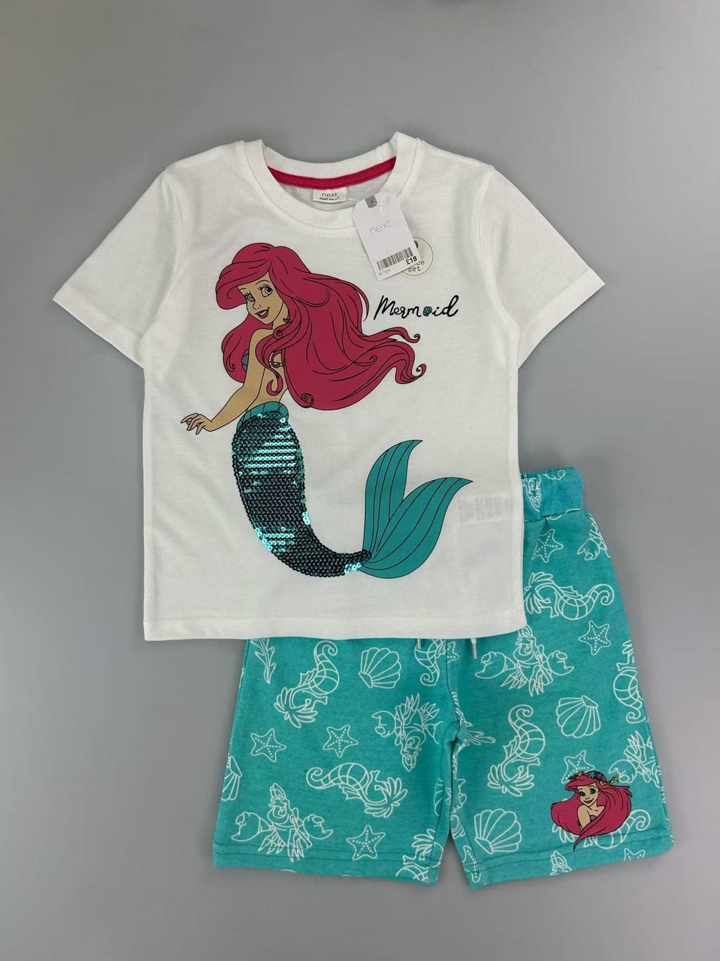 Mix-GC-100 | Kids Branded Clothing (New w/ Tags) – Custom Mixed Lot – 500 pcs – $60.00/dz – $5.00/pc