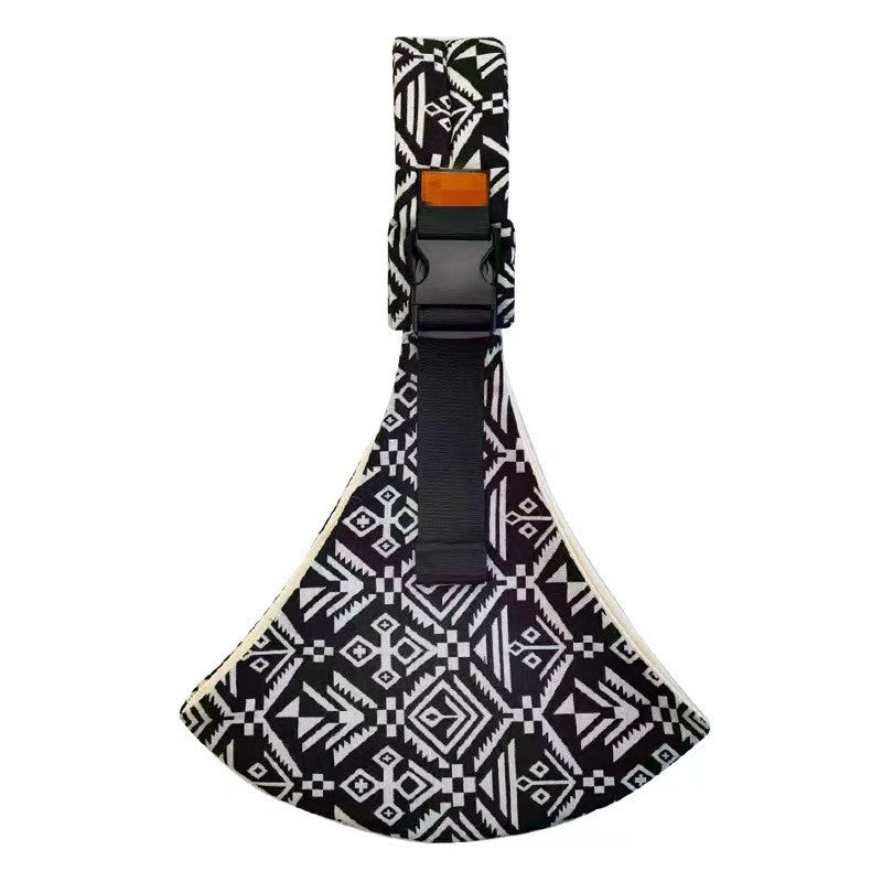 Lightweight Comfortable and Safe Baby Carrier Sling