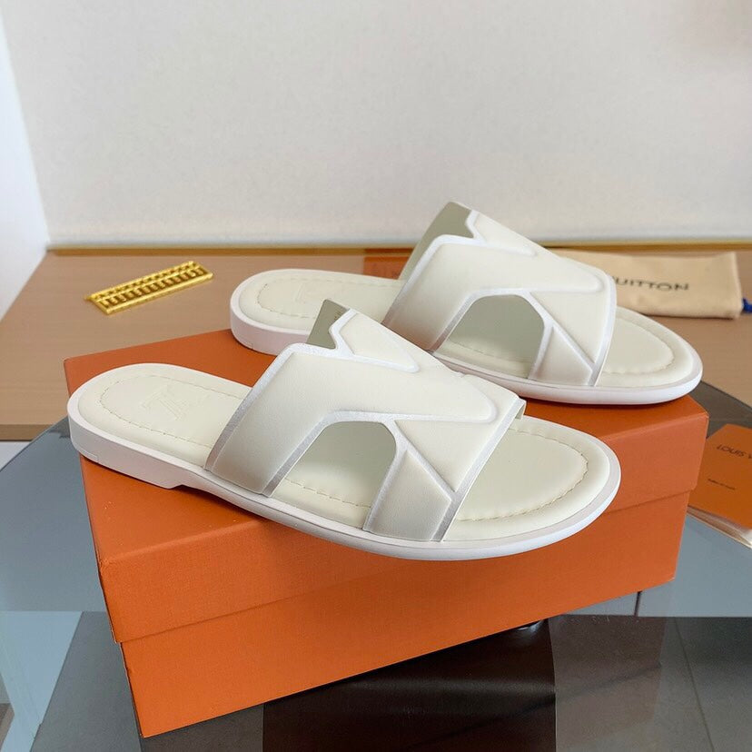 Zayan Luxury Men's Sandals – Wholesale Bulk Lot | MOQ 10 Per Style