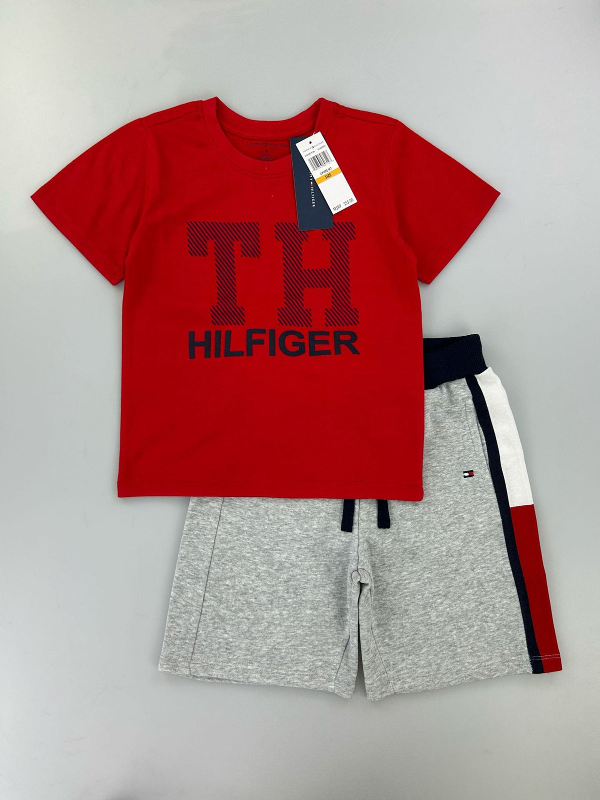 Mix-GC-100 | Kids Branded Clothing (New w/ Tags) – Custom Mixed Lot – 500 pcs – $60.00/dz – $5.00/pc