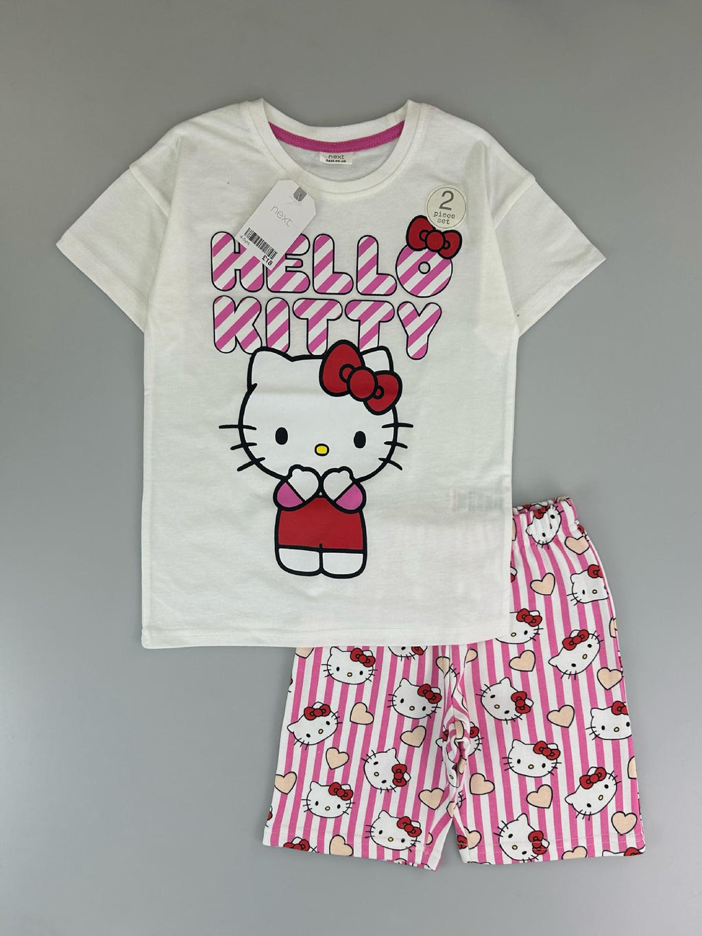 Mix-GC-100 | Kids Branded Clothing (New w/ Tags) – Custom Mixed Lot – 500 pcs – $60.00/dz – $5.00/pc