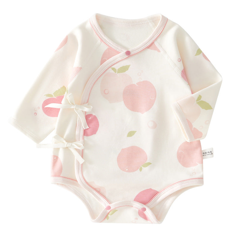 Baby Onesie,Triangular Bodysuit, Infant Romper, Baby Clothes for Layering
