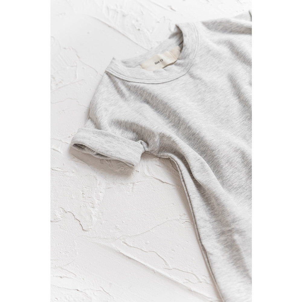 Newborn Bodysuit Pure Color Baby Short Pants