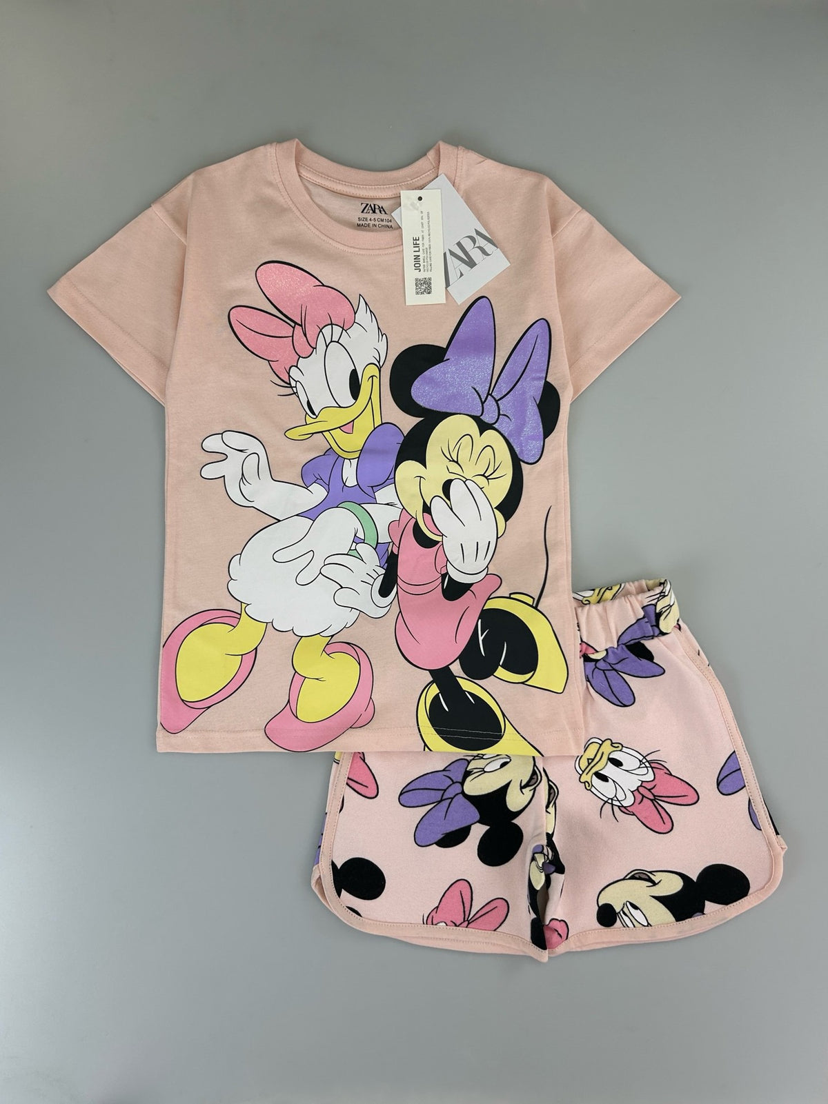 Mix-GC-100 | Kids Branded Clothing (New w/ Tags) – Custom Mixed Lot – 500 pcs – $60.00/dz – $5.00/pc