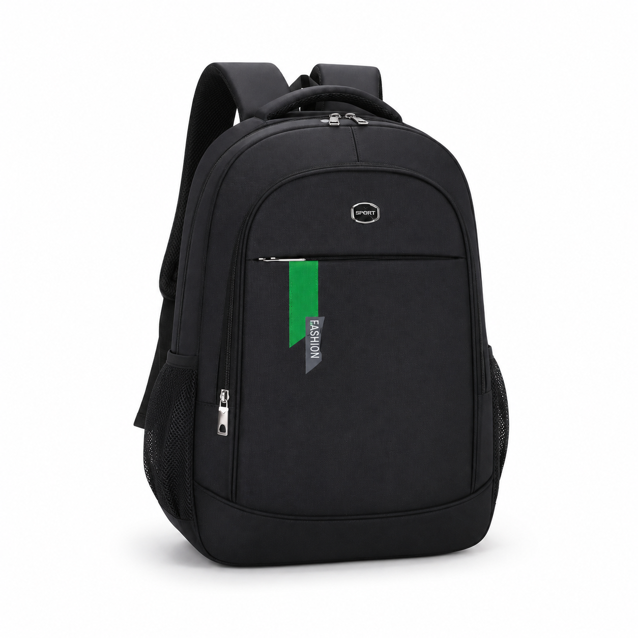 School Backpack — Style B (MOQ 100 pcs)