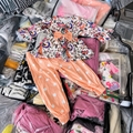 New Mixed SHEIN Clothes for Girls & Boys | Pack of 12: $27.60 | $2.30/pc | MOQ 100 | Code MIX-GB-100