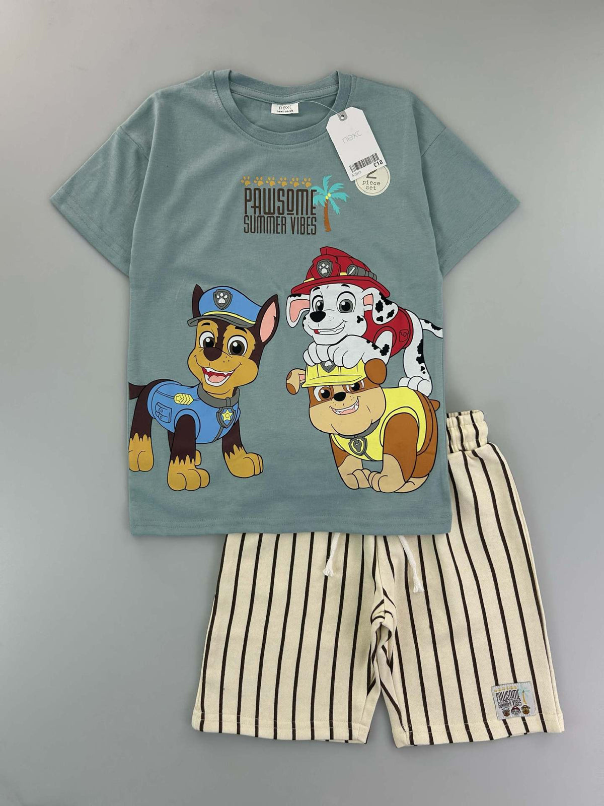 Mix-GC-100 | Kids Branded Clothing (New w/ Tags) – Custom Mixed Lot – 500 pcs – $60.00/dz – $5.00/pc