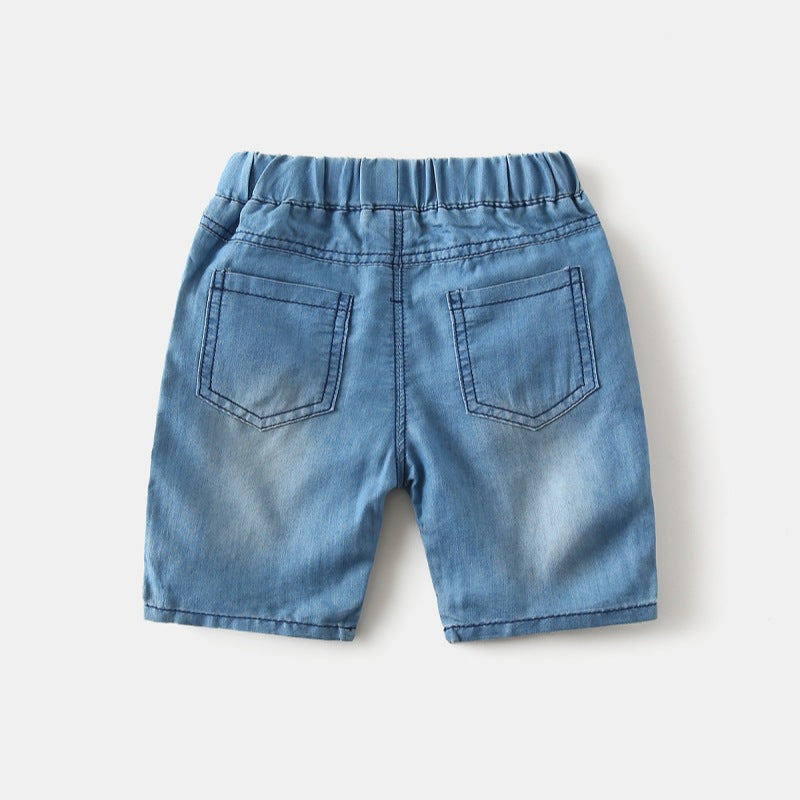 Children's Baby Jeans
