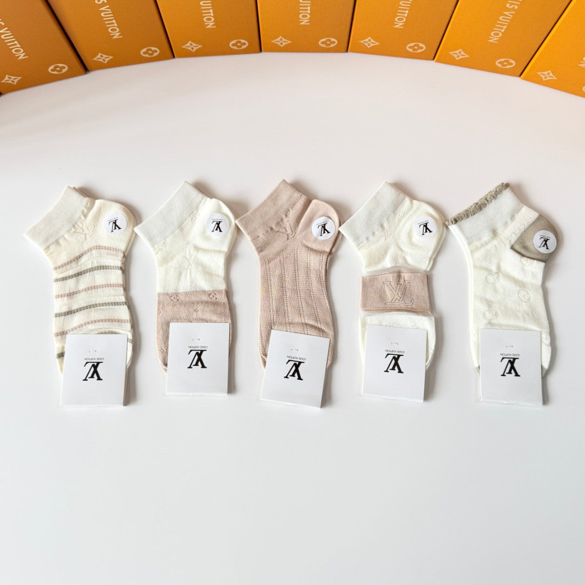 Mixed Kids' Socks Wholesale | Ages 2–12 | Boys & Girls | $2.50/Pair | MOQ 250 Pairs